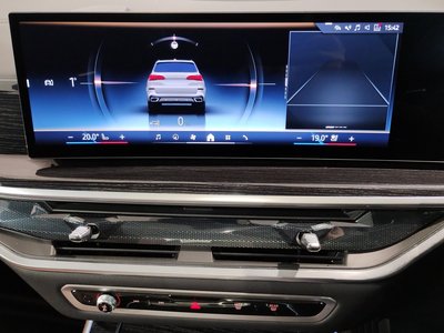 2024 BMW X5 缩略图 36