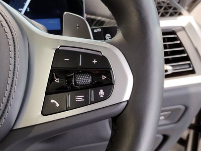 2024 BMW X5 缩略图 23