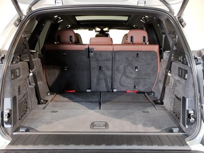 2024 BMW X5 缩略图 51