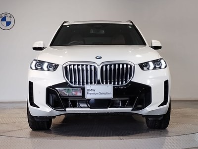 BMW X5 - 5