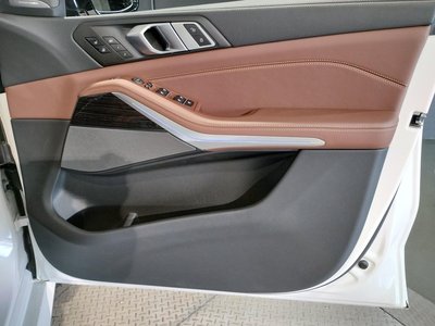 2024 BMW X5 缩略图 66