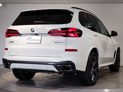 BMW X5 - 8