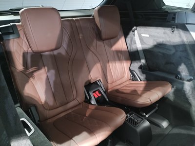2024 BMW X5 缩略图 14
