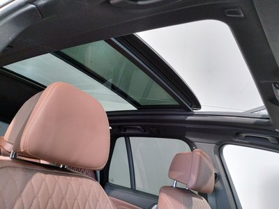 2024 BMW X5 缩略图 28