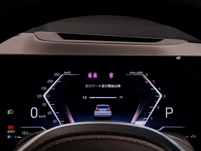 2024 BMW X5 缩略图 32