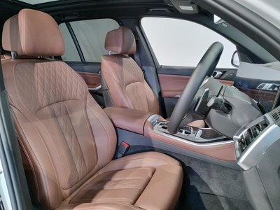 2024 BMW X5 缩略图 12