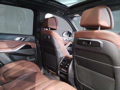 2024 BMW X5 缩略图 58