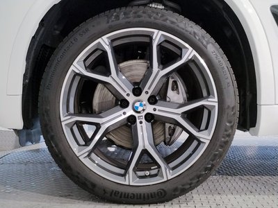2024 BMW X5 缩略图 49
