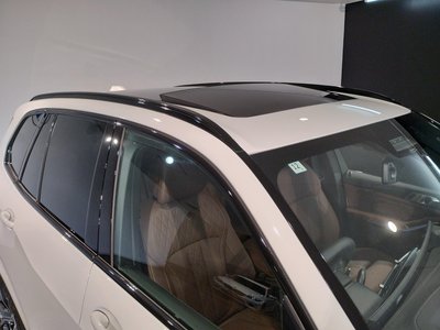 2024 BMW X5 缩略图 26