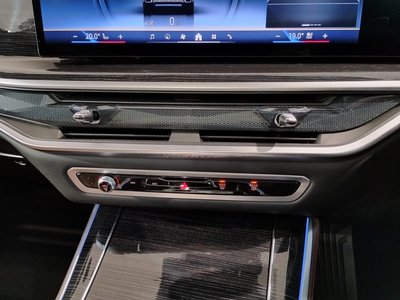 2024 BMW X5 缩略图 35