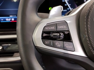 2024 BMW X5 缩略图 22