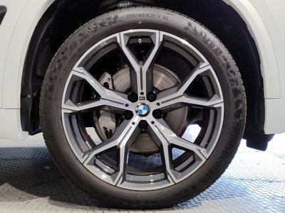 2024 BMW X5 缩略图 46