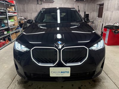 BMW X3 - 5
