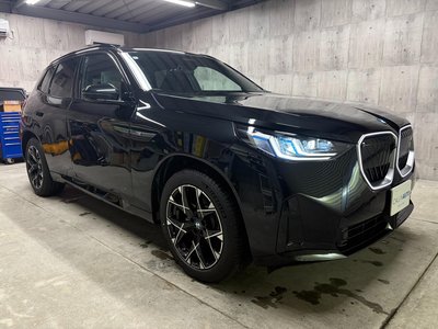 BMW X3 - 4