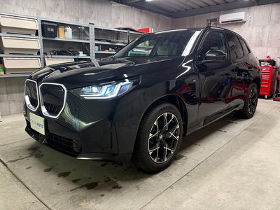BMW X3 - 6