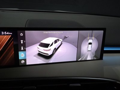 2025 Genesis GV70 — миниатюра 16