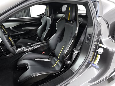 FERRARI 296 GTB - 10