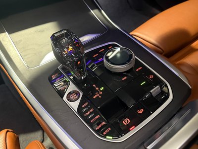 BMW X7 - 9