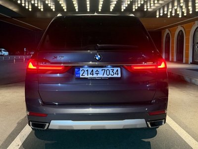 BMW X7 - 5