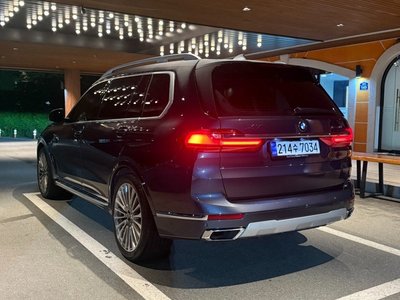 BMW X7 - 3