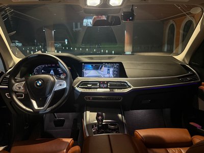 BMW X7 - 2
