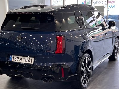 MINI COUNTRYMAN - 4