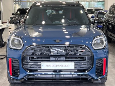 MINI COUNTRYMAN - 2
