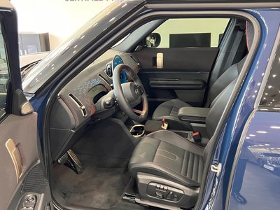 MINI COUNTRYMAN - 10