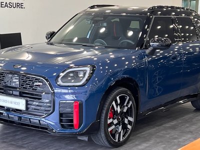MINI COUNTRYMAN - 1