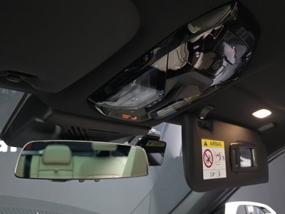 2025 BMW X3 缩略图 24