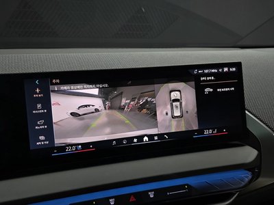 2025 BMW X3 缩略图 22