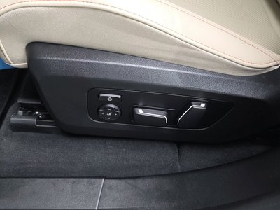 2025 BMW X3 缩略图 30