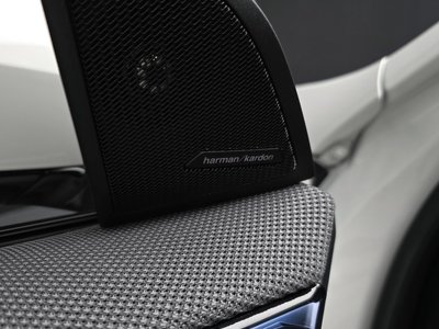 2025 BMW X3 缩略图 29