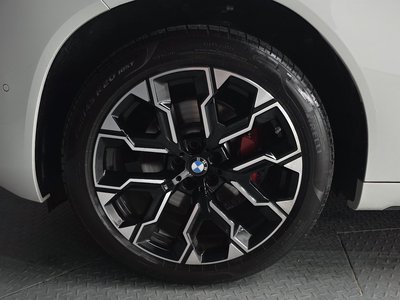2025 BMW X3 照片 6
