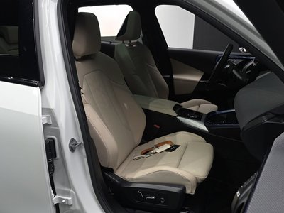 2025 BMW X3 缩略图 16