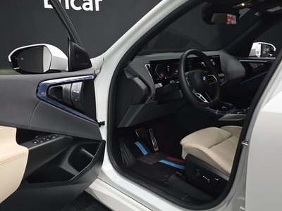2025 BMW X3 缩略图 13