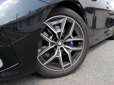 BMW 5 SERIES TOURING - 9