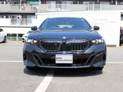 BMW 5 SERIES TOURING - 2