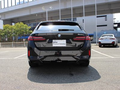 BMW 5 SERIES TOURING - 6