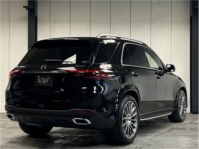 MERCEDES-BENZ GLE - 5