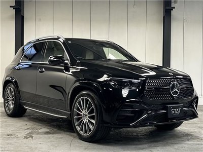 MERCEDES-BENZ GLE - 3
