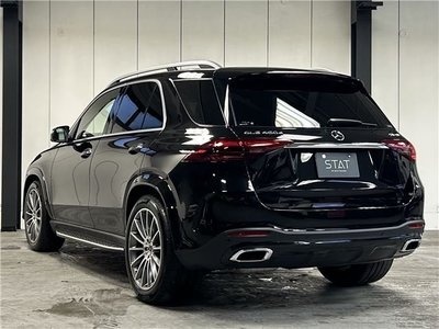 MERCEDES-BENZ GLE - 7
