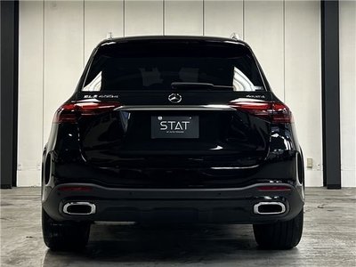 MERCEDES-BENZ GLE - 6