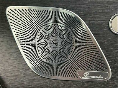 MERCEDES-BENZ GLS-CLASS - 9