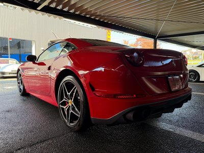 FERRARI CALIFORNIA - 6