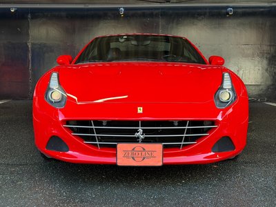FERRARI CALIFORNIA - 2
