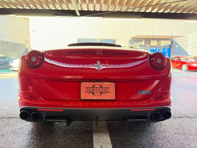 FERRARI CALIFORNIA - 7