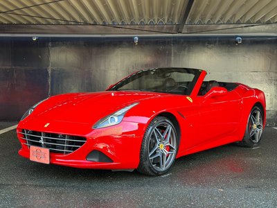 FERRARI CALIFORNIA - 3