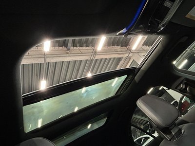 MERCEDES-BENZ C-CLASS - 7