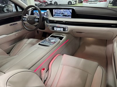 صورة 9 لـ 2023 Genesis G90 (RS4)